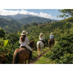 Cabalgata Panorámica para dos
