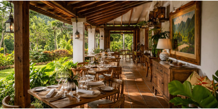 Restaurante